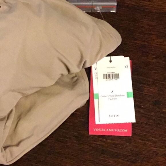 Vince Camuto swimsuit. 4. NWT - Picture 5 of 6